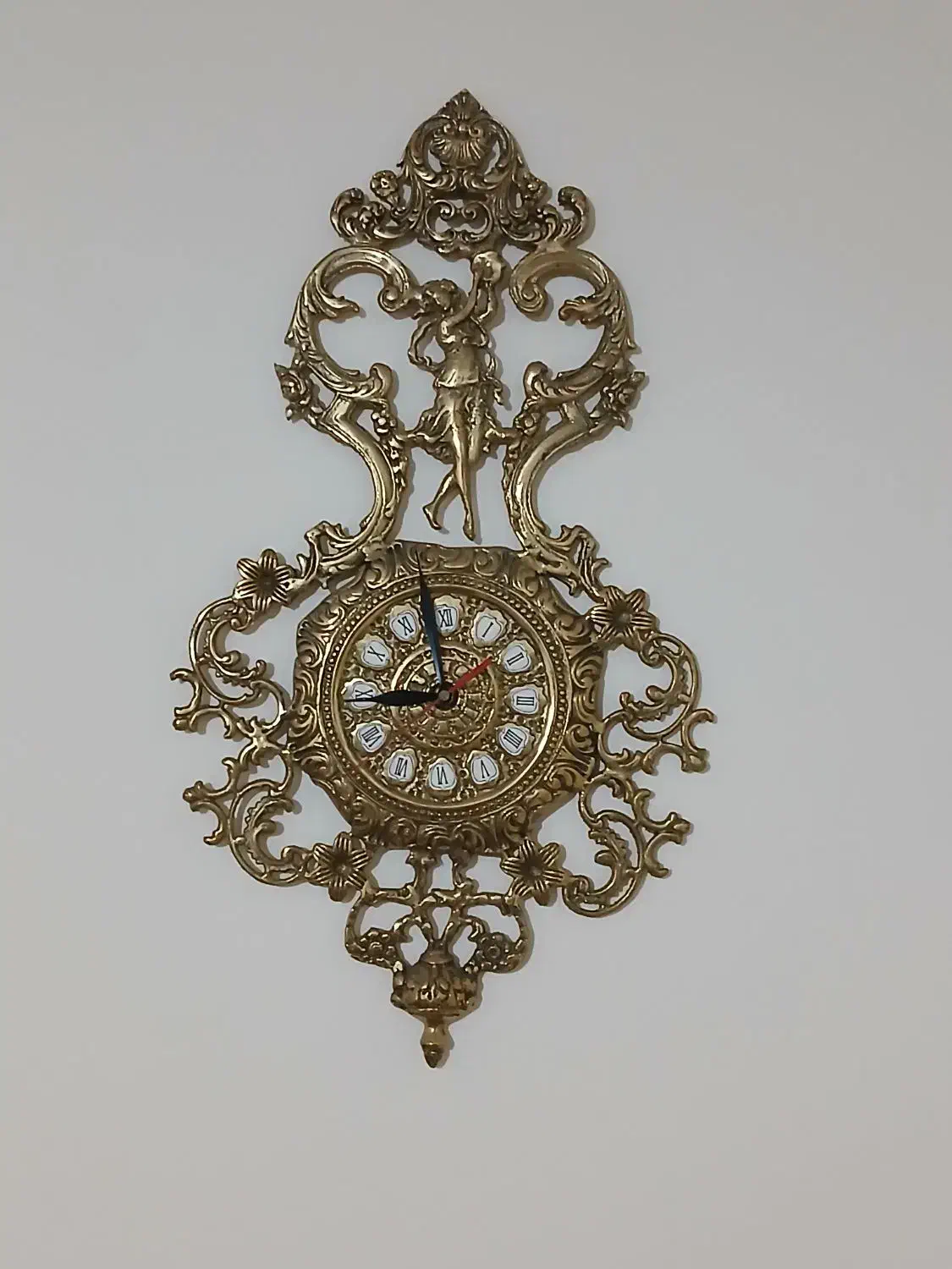 ساعت دیواری|ساعت دیواری و تزئینی|تهران, شهرک آزمایش|دیوار