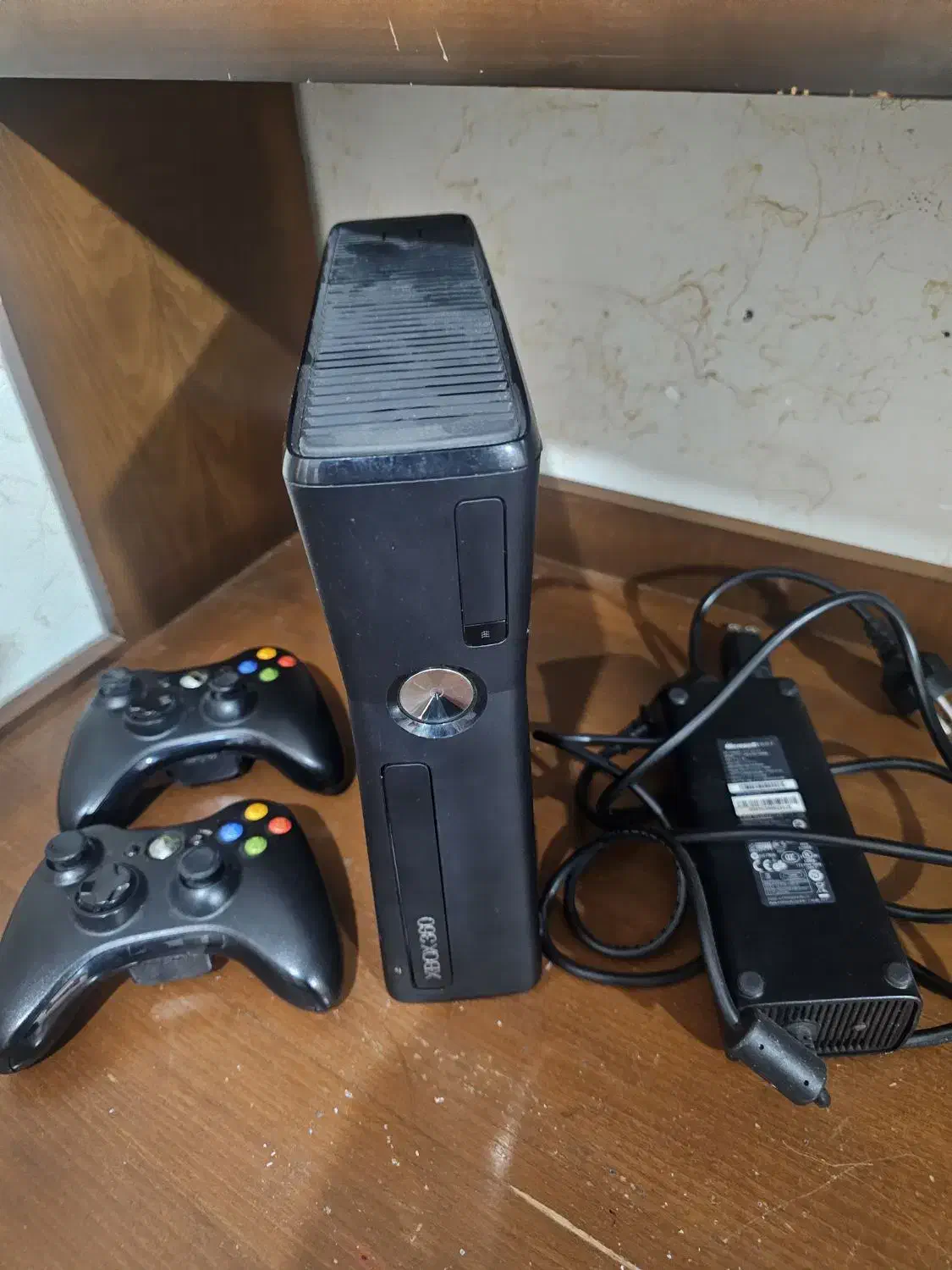 xbox 360|کنسول، بازی ویدئویی و آنلاین|اهواز, کیان اباد|دیوار