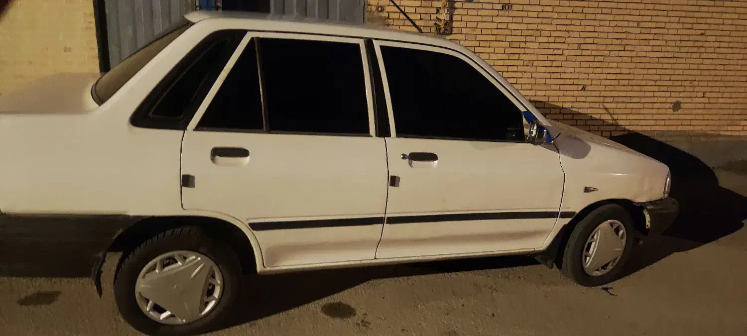 پراید مدل 92|خودرو سواری و وانت|چترود, |دیوار