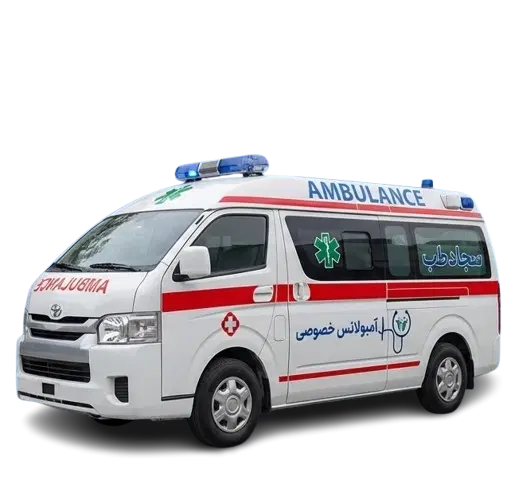 استخدام کادر درمان و فوریتهای پزشکی (آقا)|استخدام درمانی، زیبایی، بهداشتی|تهران, زرگنده|دیوار