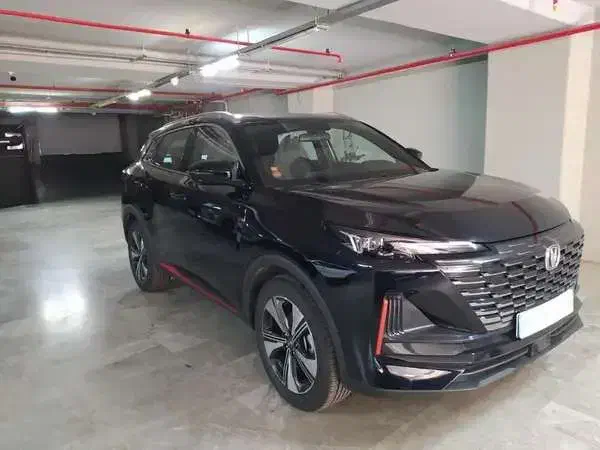 چانگان cs55 مدل 2025 صفر وارداتی|خودرو سواری و وانت|تهران, زعفرانیه|دیوار