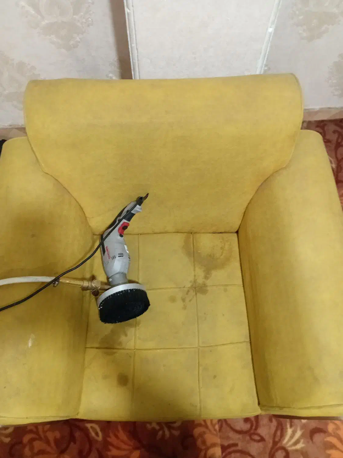 قالی شویی مجاز ماهشور|خدمات نظافت|نسیم‌شهر, |دیوار