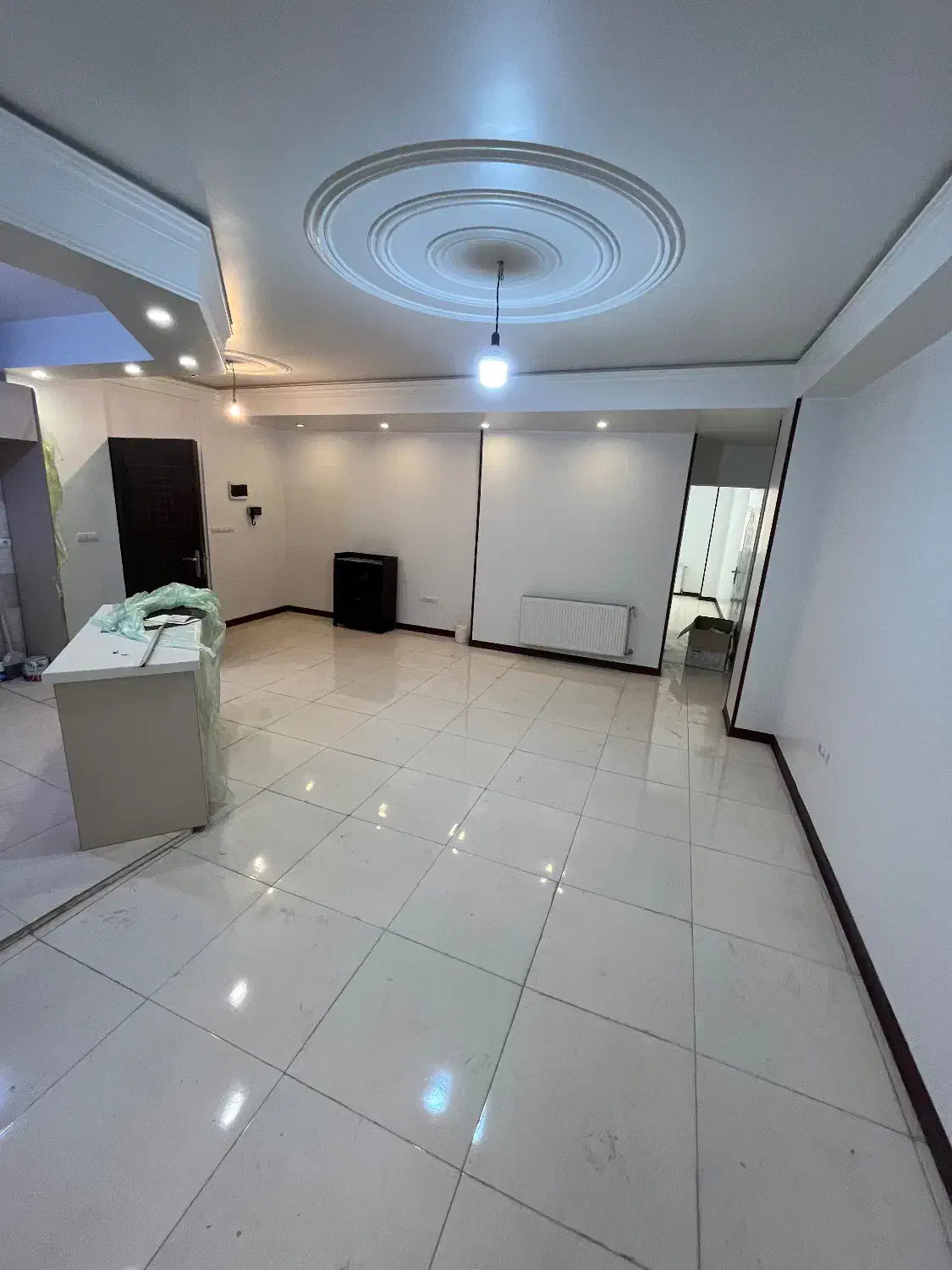 ۶۰متری تک خواب اکازیون|اجارهٔ آپارتمان|ری, ولی آباد|دیوار