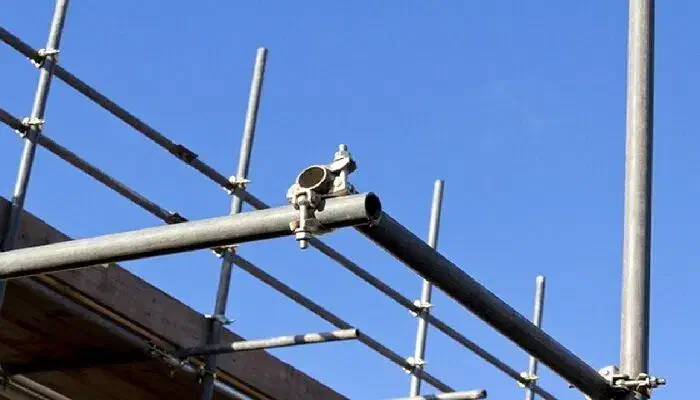 داربست فلزی داخل شهر و اطراف حتی روز های تعطیل|خدمات پیشه و مهارت|شیراز, سلطان آباد|دیوار