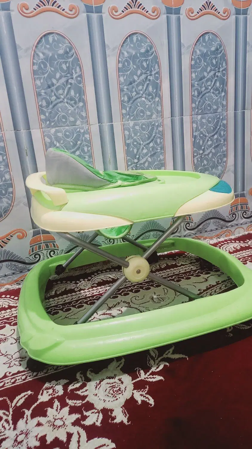 رورک|اسباب و اثاث بچه|اهواز, کوی علوی|دیوار