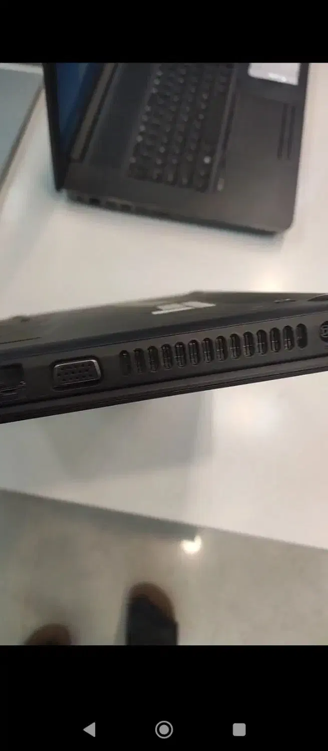 لپ تاپ استوک|رایانه همراه|تربت‌حیدریه, فرمانداری|دیوار