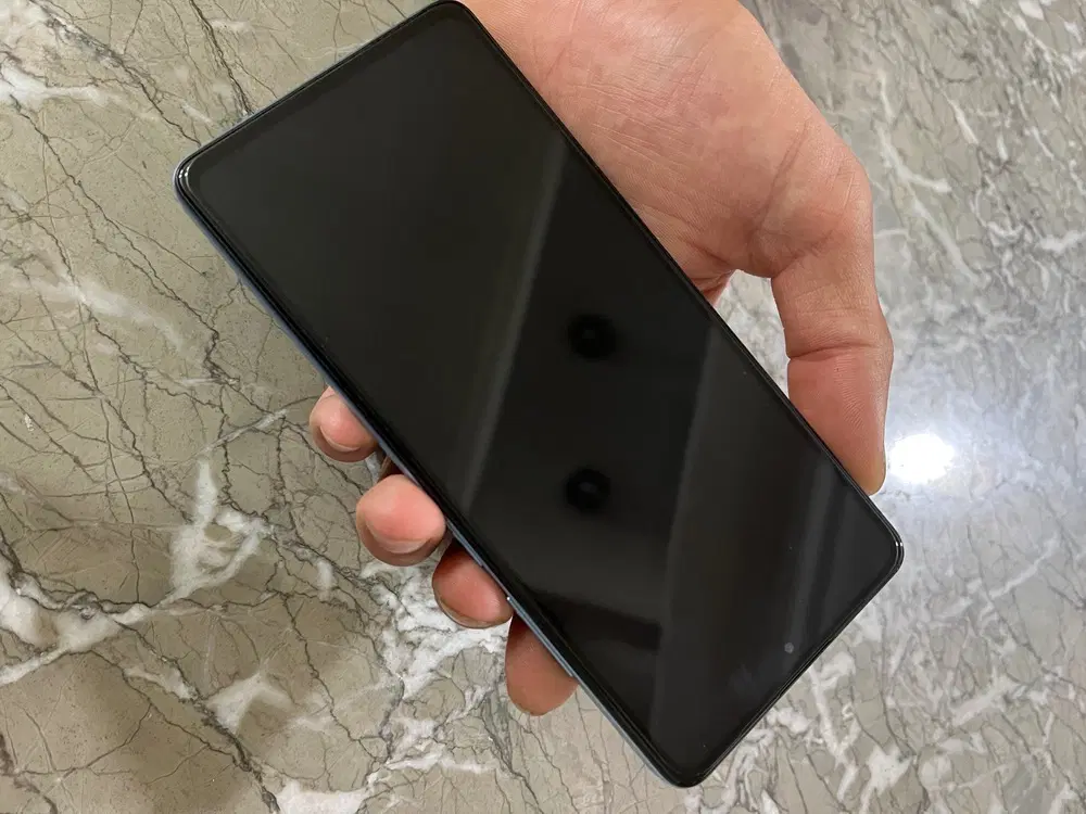 note12pro 5g|موبایل|تبریز, |دیوار