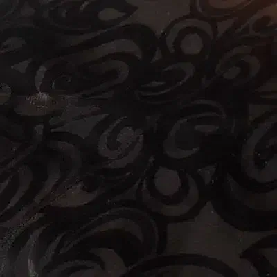 چادر مشکی دوخته درحد نو|لباس|کرمان, |دیوار