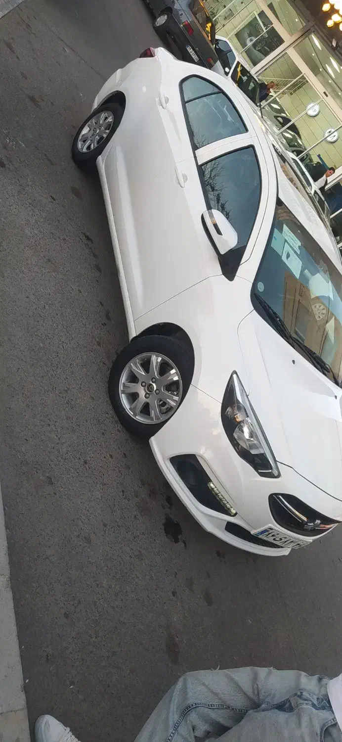 شاهین  مدل 1401|خودرو سواری و وانت|مشهد, عامل|دیوار