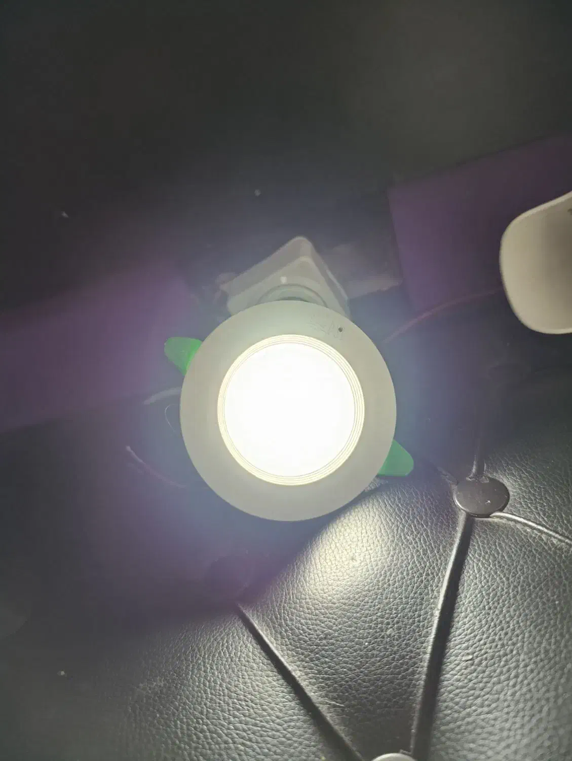 دوربین مخفی هالوژن 4k|دوربین مداربسته|تهران, آذربایجان|دیوار