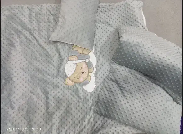 کیسه خواب|اسباب و اثاث بچه|مریوان, |دیوار