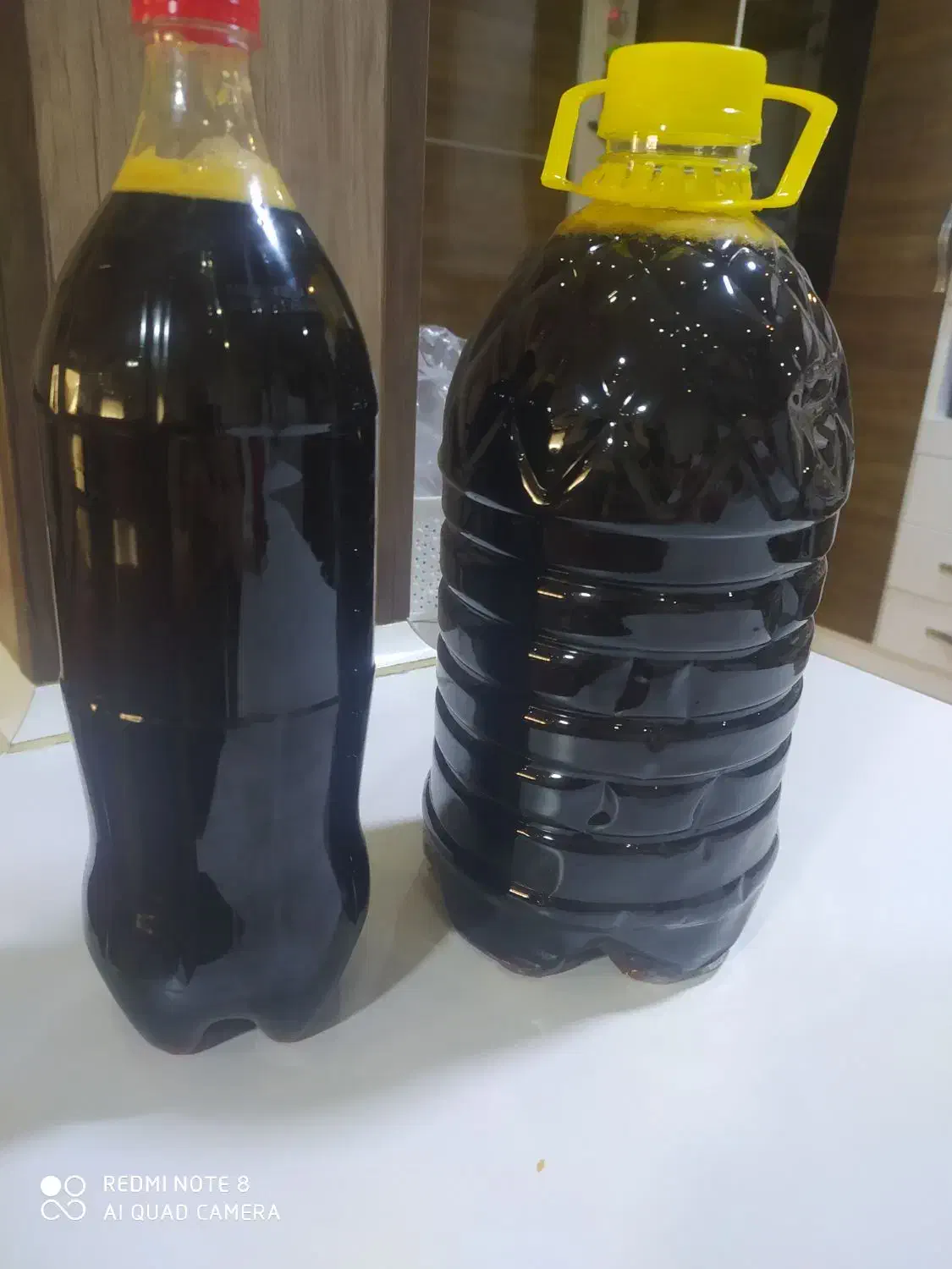 شیره کشمشی|خوردنی و آشامیدنی|خرمدره, |دیوار