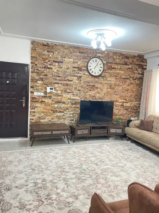 آپارتمان ۷۲ متری خیابان سعدی|فروش آپارتمان|رودسر, |دیوار