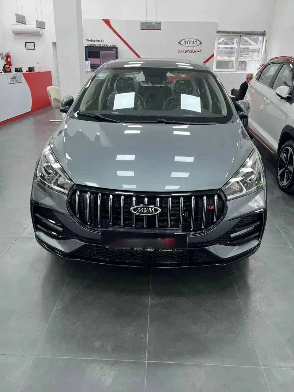 آریزو ۵ اف ال|خودرو سواری و وانت|تهران, گلستان (شهرک راه آهن)|دیوار