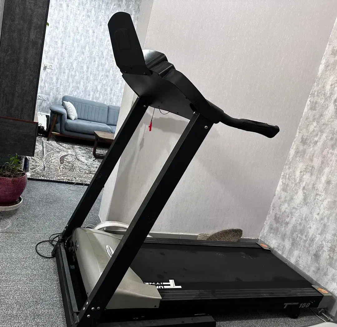 فروش تردمیل|تجهیزات ورزشی|لامرد, |دیوار