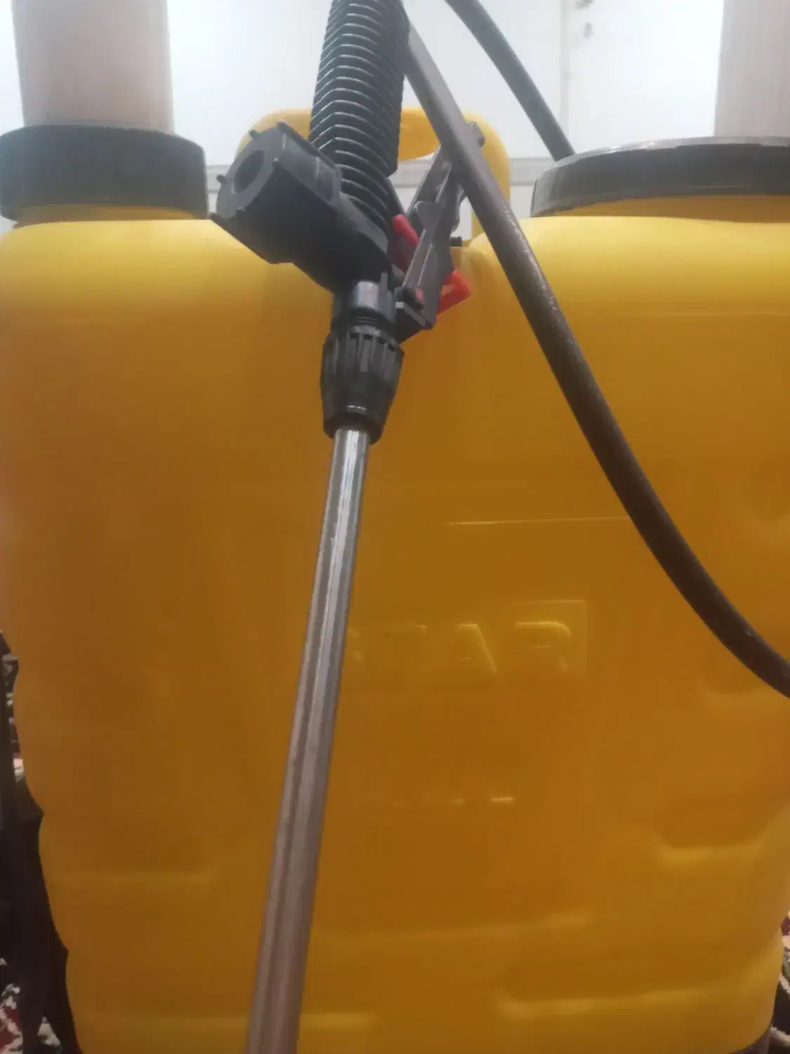 سمپاش|خدمات باغبانی و درختکاری|دورود, |دیوار