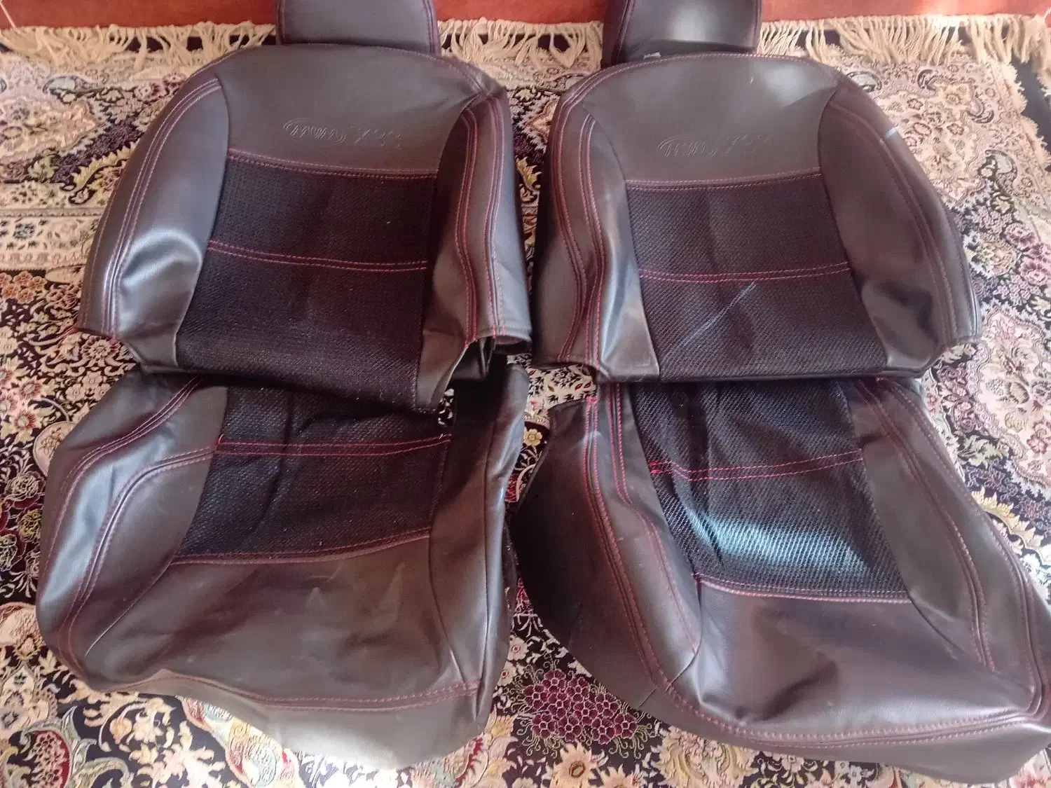 روکش ام وی ام x33|قطعات یدکی و لوازم جانبی|بروجرد, |دیوار