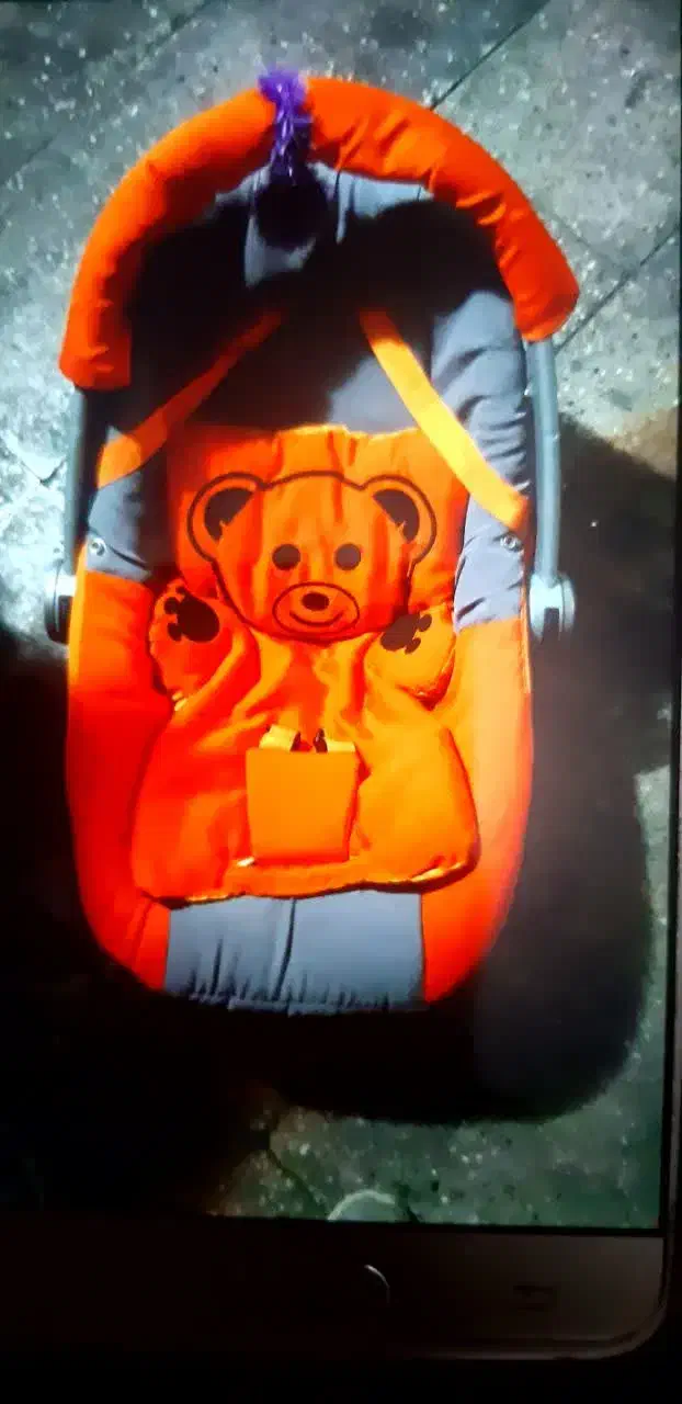 کالسکه و روروئک و کریر و آغوشی تمیز و سالم|کالسکه و لوازم جانبی|تهران, جوانمردان (اندیشه)|دیوار