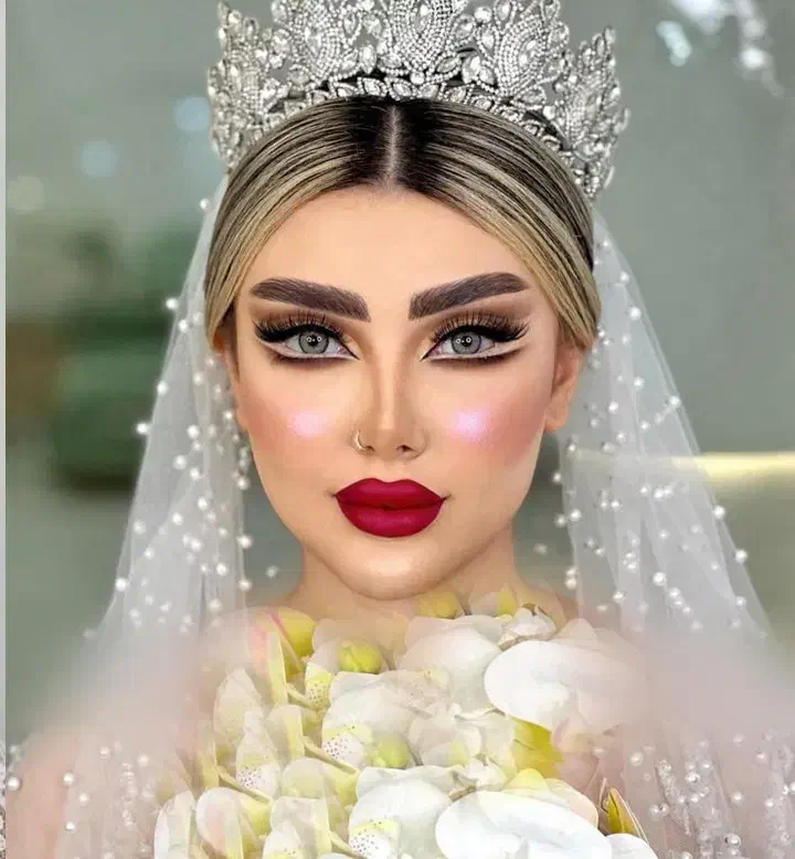 خدمات و آموزش شنیون و میکاپ،پیرسینگ،فردائم، چال|خدمات آرایشگری و زیبایی|اهواز, زیتون کارگری|دیوار