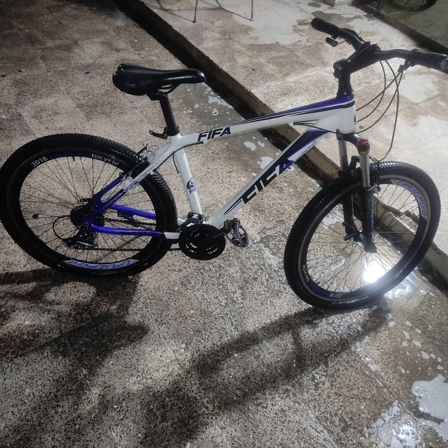 دوچرخه fifa|دوچرخه، اسکیت، اسکوتر|بندر ماهشهر, |دیوار