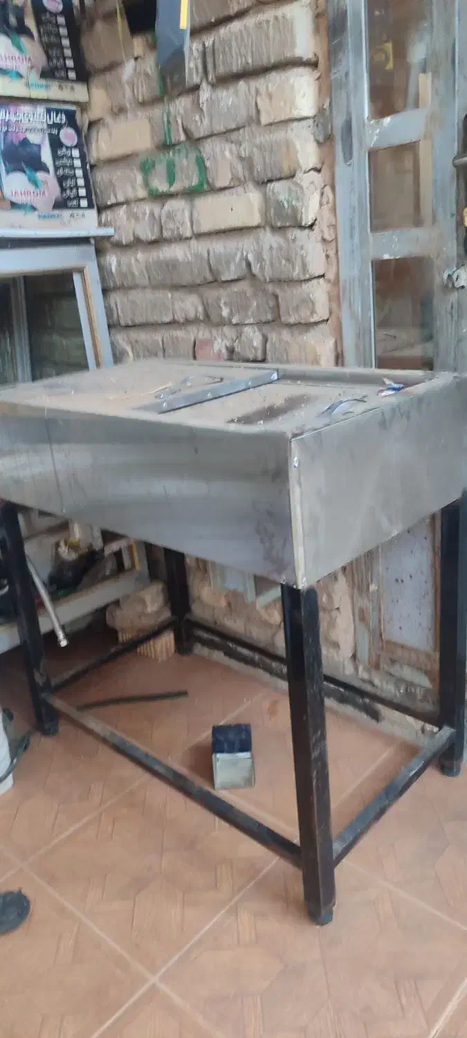 فر دیزی پزی|کافیشاپ و رستوران|فسا, |دیوار