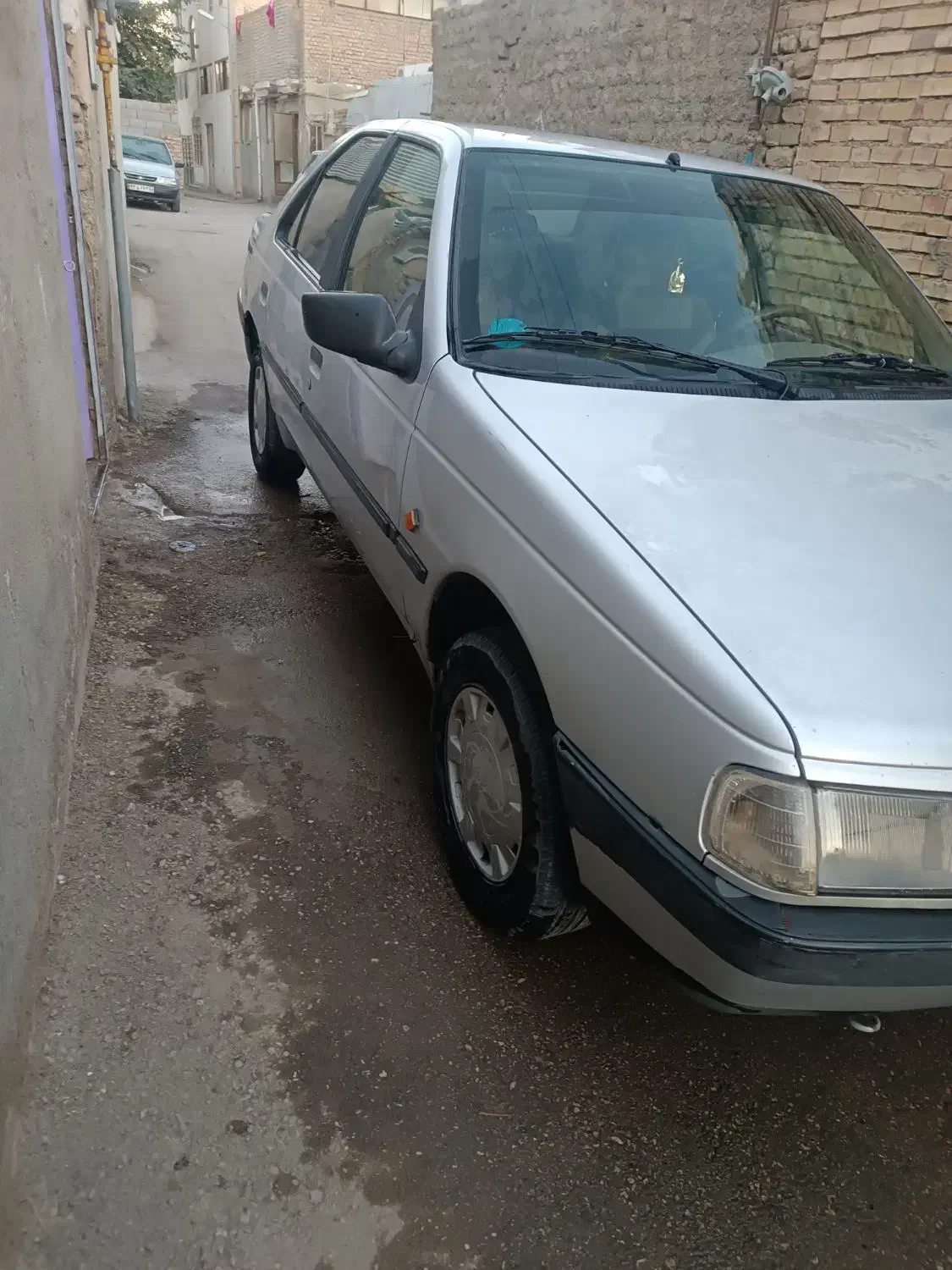 پژو 405|خودرو سواری و وانت|چناران, |دیوار