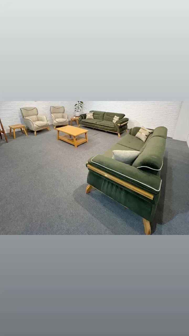 مبل لورنت تخت خواب شو|مبلمان خانگی و میز عسلی|زابل, |دیوار