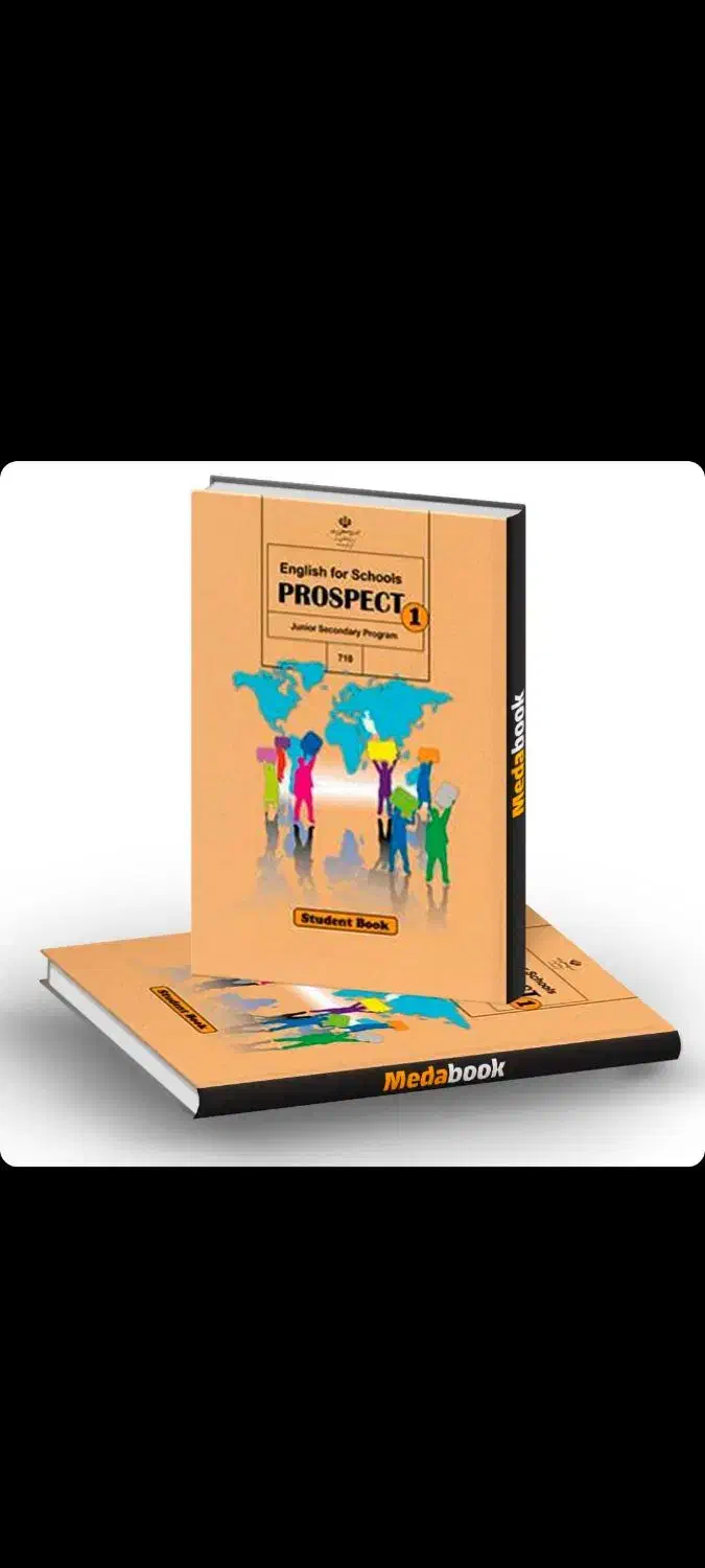 آموزش کتاب زبان مدارس مقاطع متوسطه اول و دوم|خدمات آموزشی|قم, پردیسان|دیوار