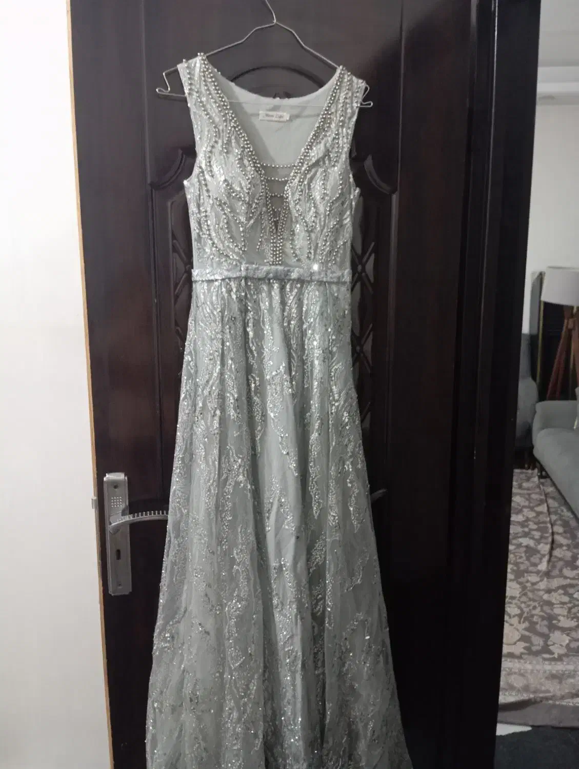 لباس مجلسی|لباس|نسیم‌شهر, |دیوار