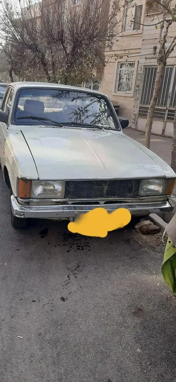 پیکان سواری مدل ۸۰|خودرو سواری و وانت|پاکدشت, پاکدشت (مامازند)|دیوار