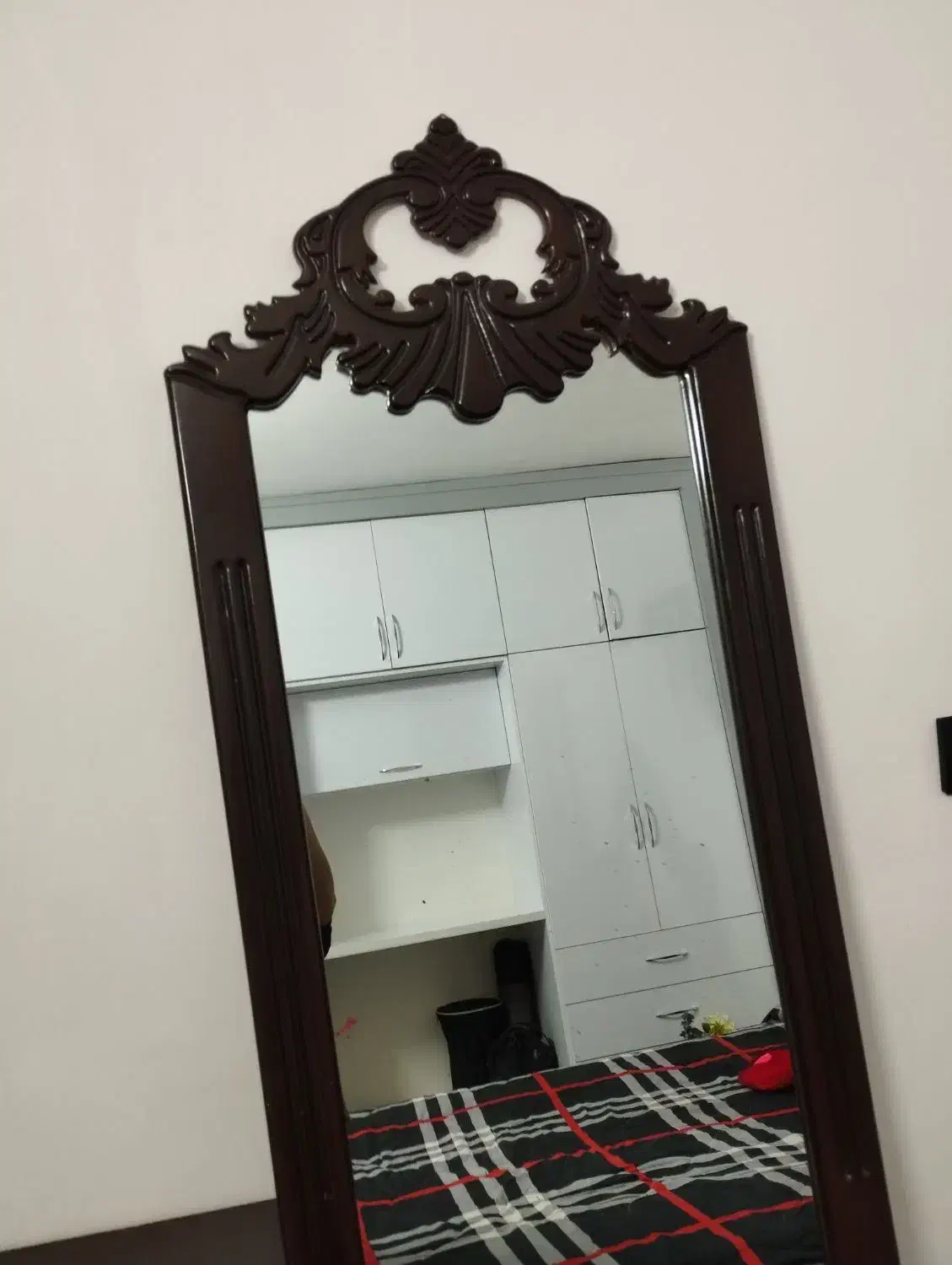 دراور|جاکفشی، کمد، دراور|تربتحیدریه, آغوی|دیوار