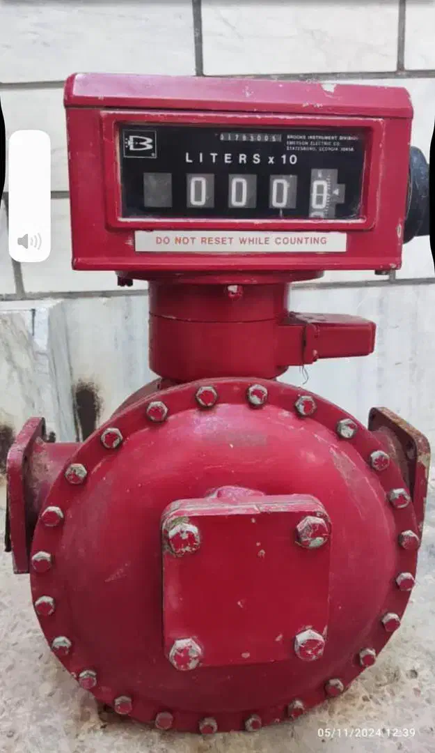 فلومیتر کنتور|کولر آبی|بوشهر, |دیوار