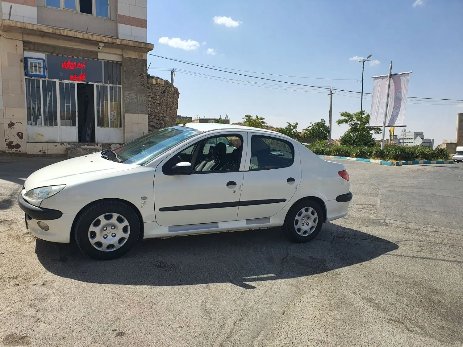 مدل ۸۸ tu5|خودرو سواری و وانت|همدان, |دیوار