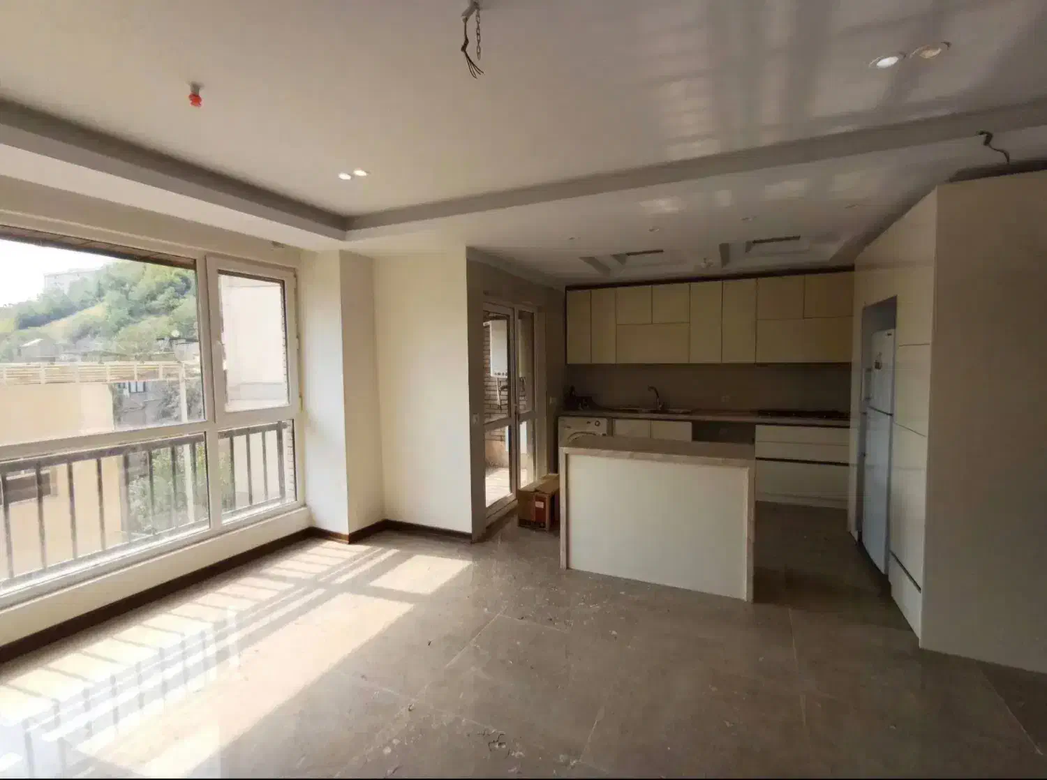 105متر 2خواب درکه|اجارهٔ آپارتمان|تهران, درکه|دیوار