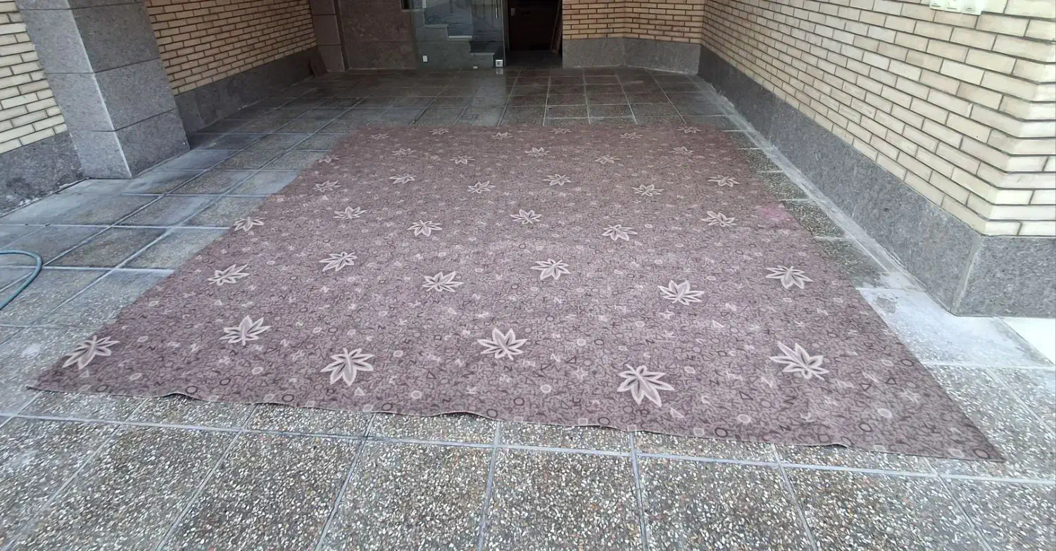 موکت|موکت|اصفهان, سپاهانشهر|دیوار