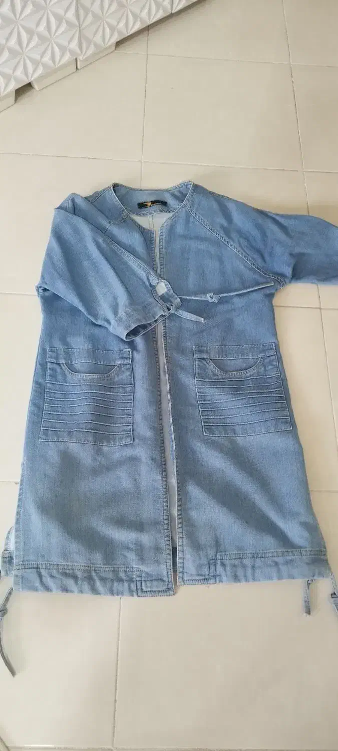 مانتو ،شال ،کلاه|لباس|شاهینشهر, شهرک هشت بهشت|دیوار