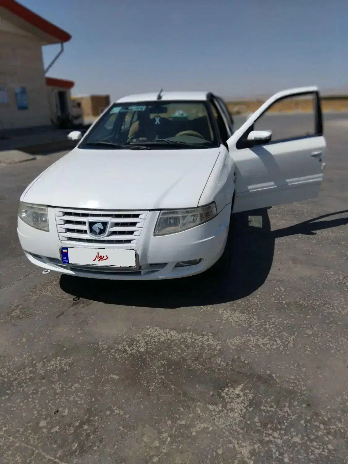 فروشی|خودرو سواری و وانت|سقز, |دیوار