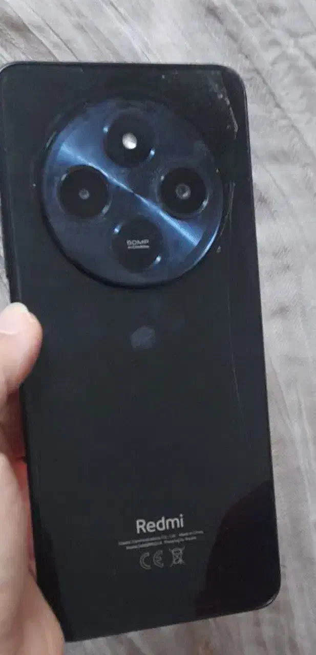 شیائومی ردمی14c|موبایل|قم, انسجام|دیوار