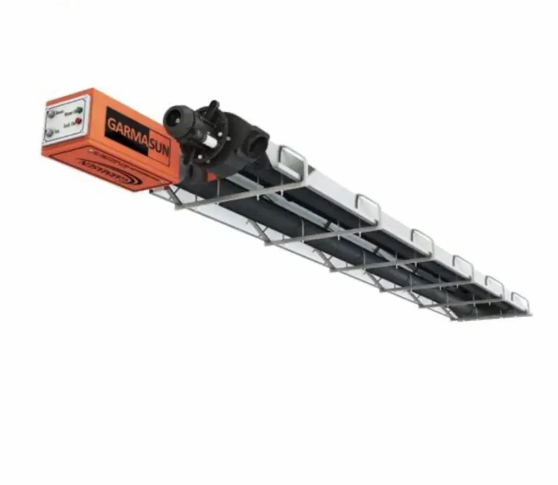 گرماتاب(گرمایش تابشی،هیتر سقفی)|کافیشاپ و رستوران|تهران, زعفرانیه|دیوار