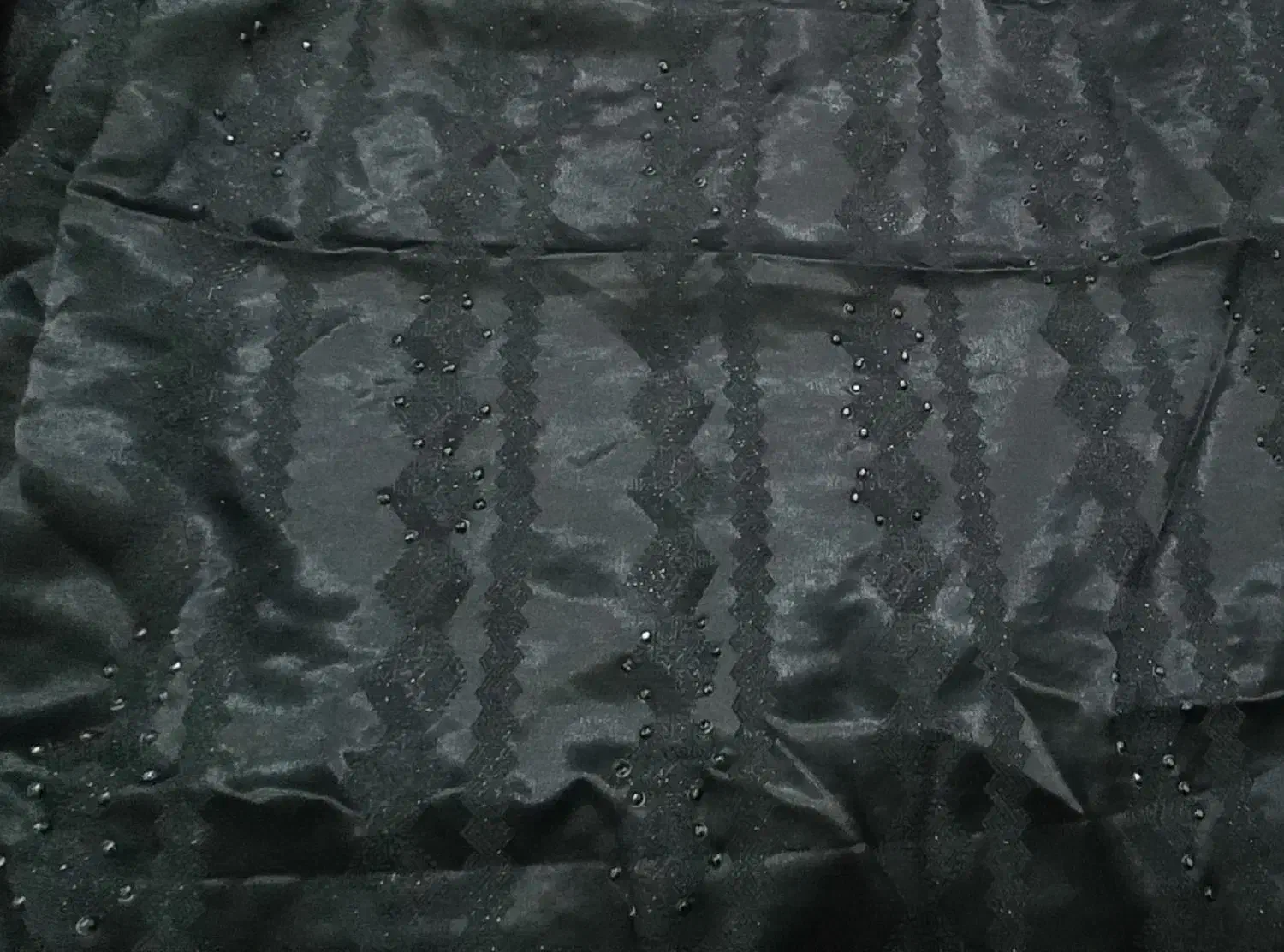 جادرمشکی نگین دارلمه|لباس|مشهد, فاطمیه|دیوار