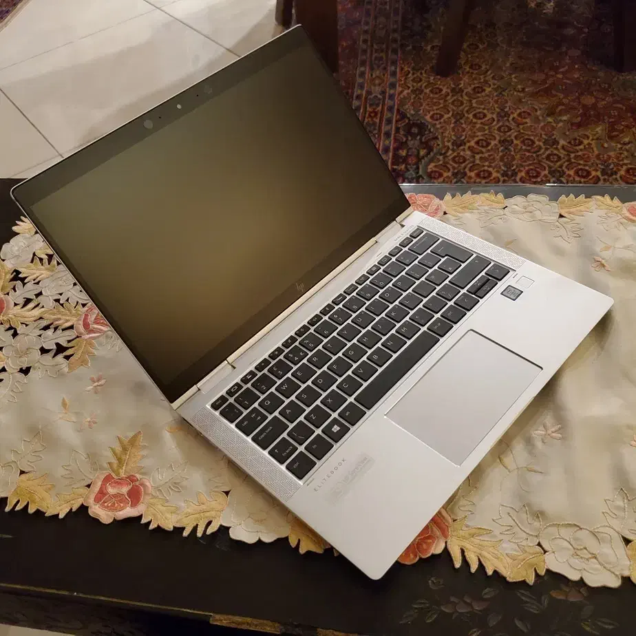 HP EliteBook x360 1030 G4 - i7-8665U لپتاپ|رایانه همراه|تهران, میرداماد|دیوار