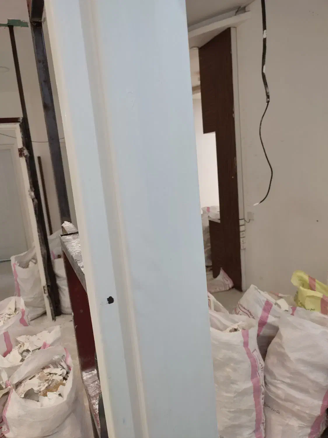 چهارچوب درب|مصالح و تجهیزات ساختمان|رودسر, |دیوار