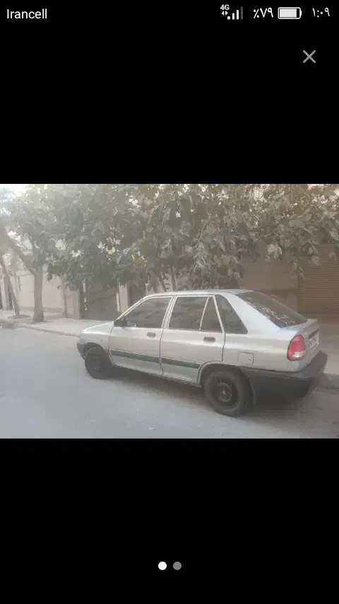 خودرو سواری|خودرو سواری و وانت|گلبهار, شهر جدید گلبهار|دیوار