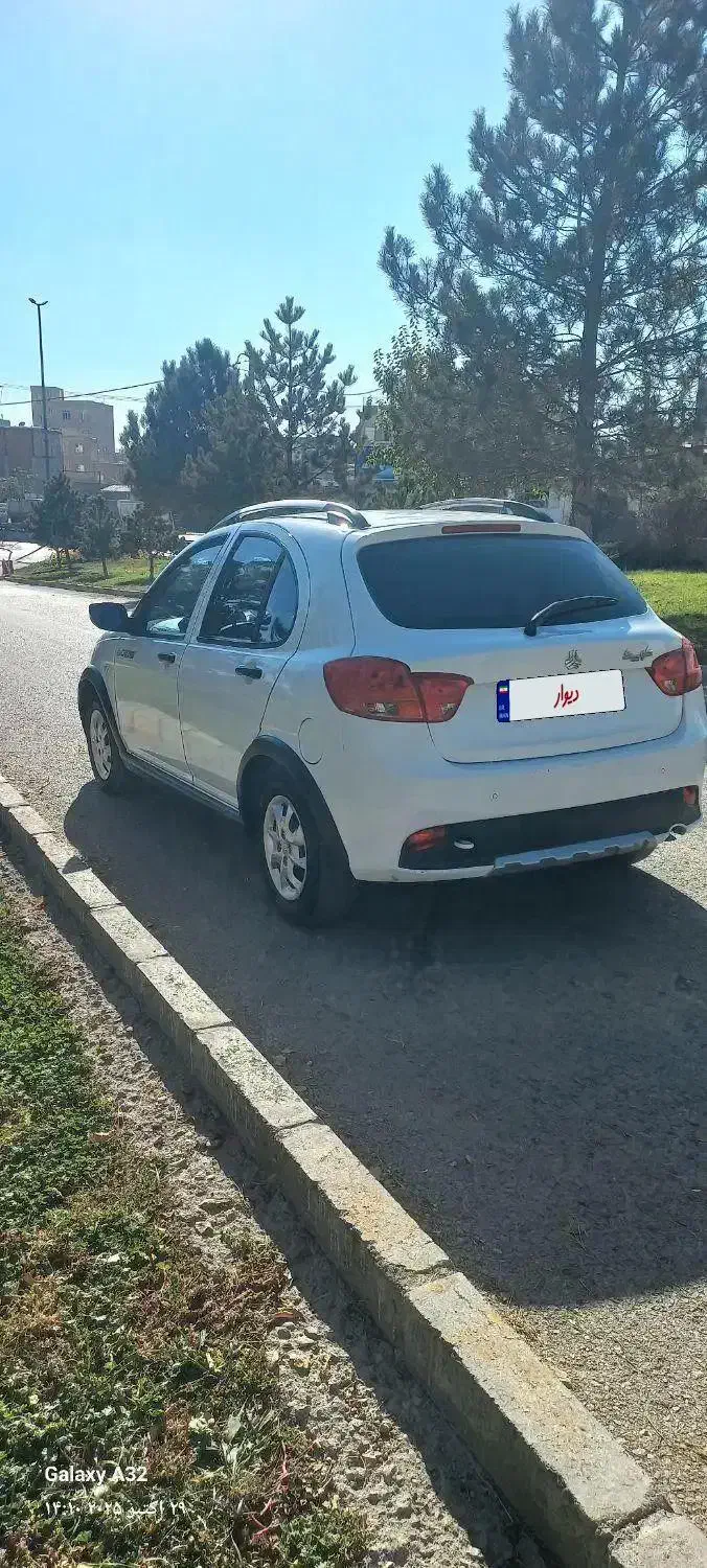 کوییک درحد صفر|خودرو سواری و وانت|اردبیل, |دیوار