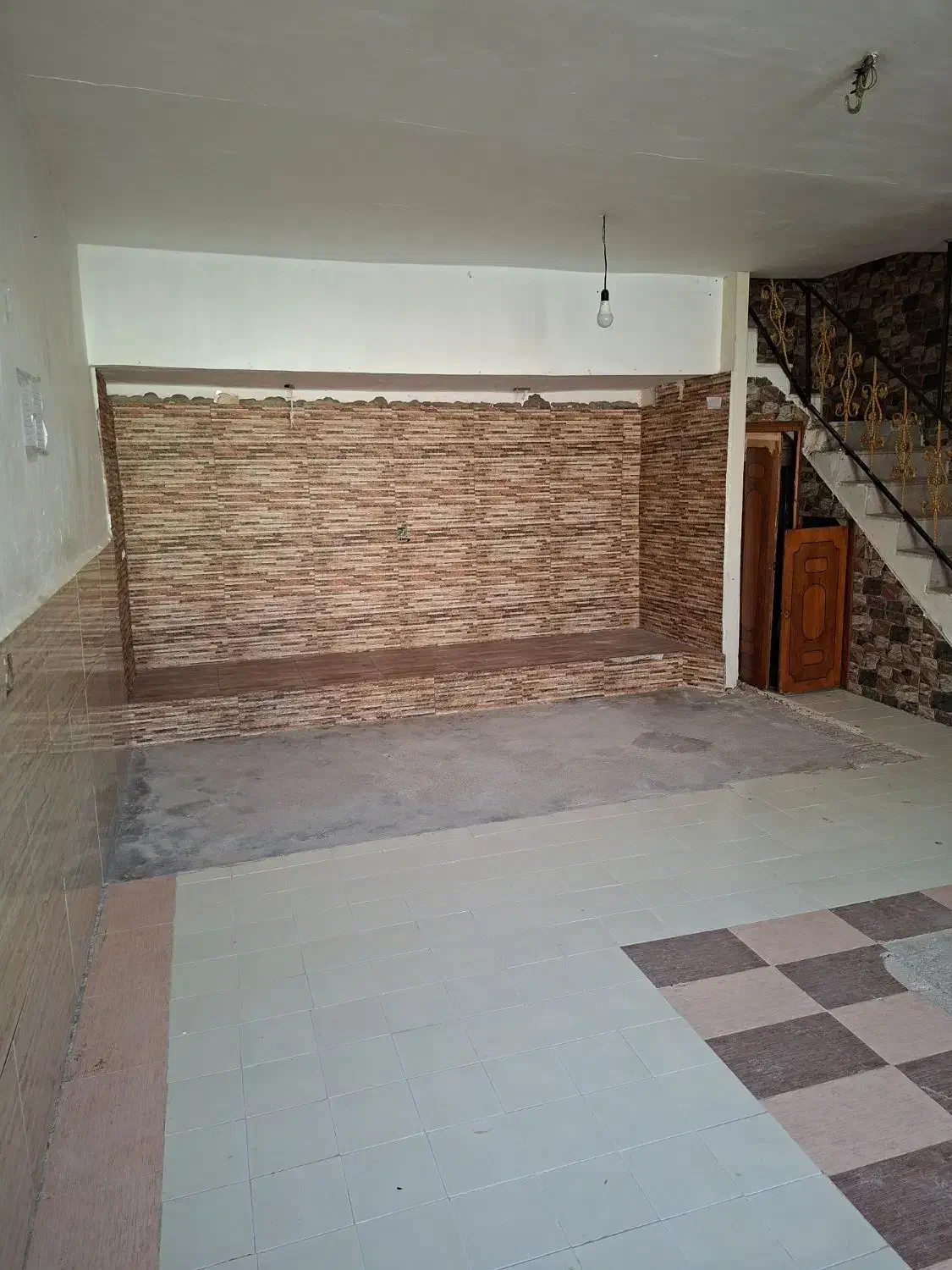 یک باب منزل در شهرک مدنی|فروش خانه و ویلا|بندر ماهشهر, |دیوار