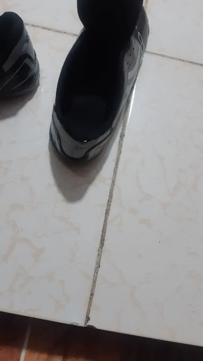 کفش ورزشی|کیف، کفش، کمربند|محمدشهر, محمدشهر|دیوار