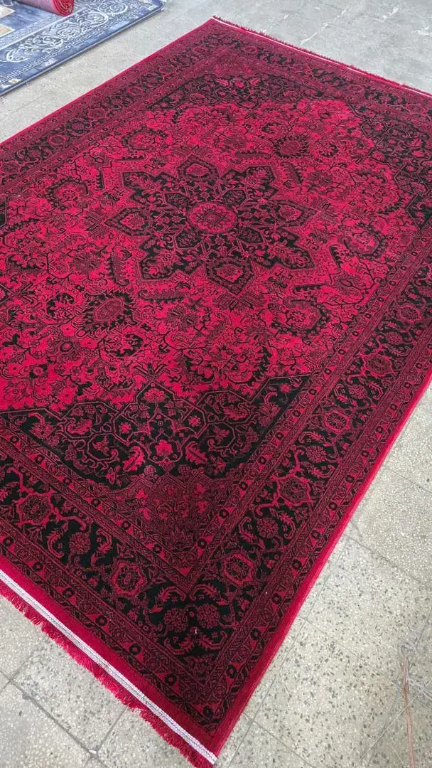 انبار فرش شیرازی|فرش|پاکدشت, پاکدشت (مامازند)|دیوار