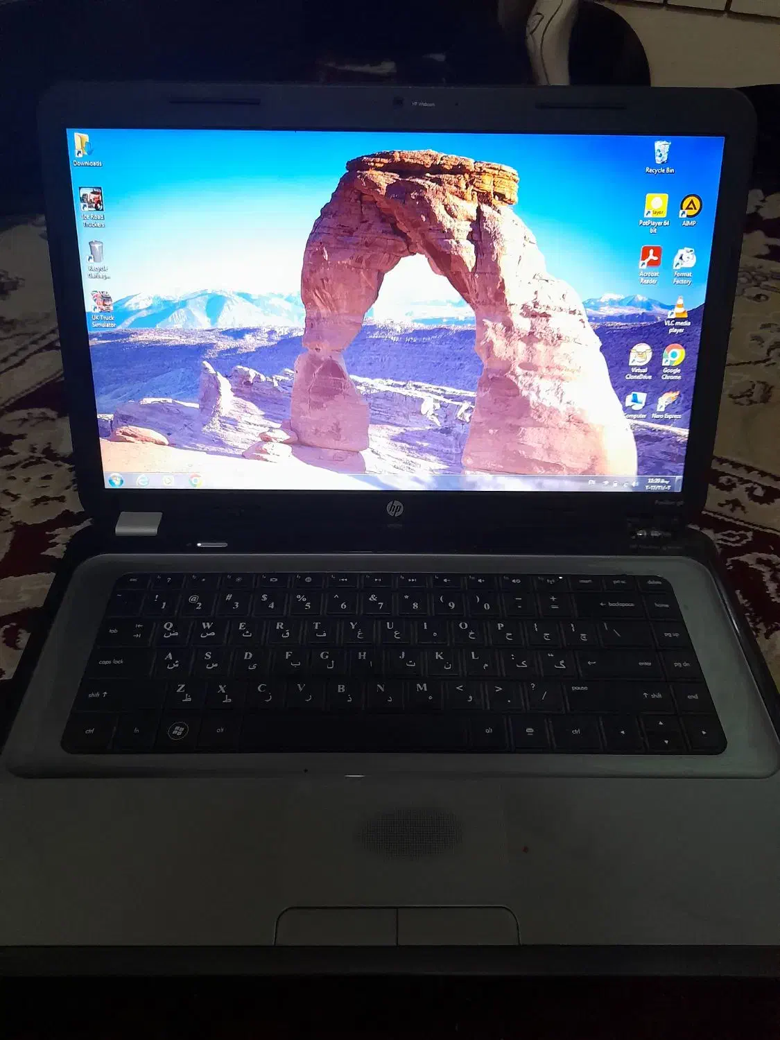 لبتاب|رایانه همراه|مشهد, توس (بلوار توس)|دیوار