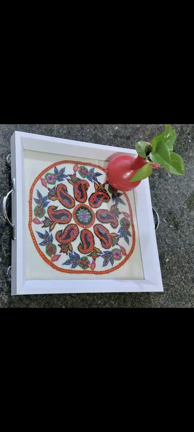 پته|صنایع دستی و سایر لوازم تزئینی|سیرجان, |دیوار