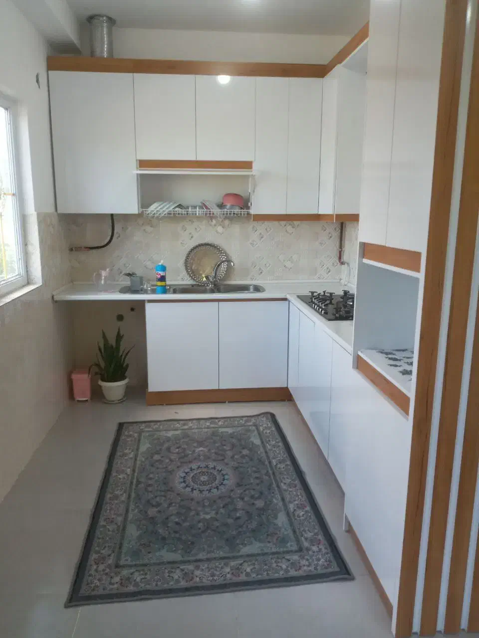 ویلا اجاره روزانه هفتگی ماهانه|اجارهٔ کوتاه‌مدت ویلا و باغ|احمدسرگوراب, |دیوار